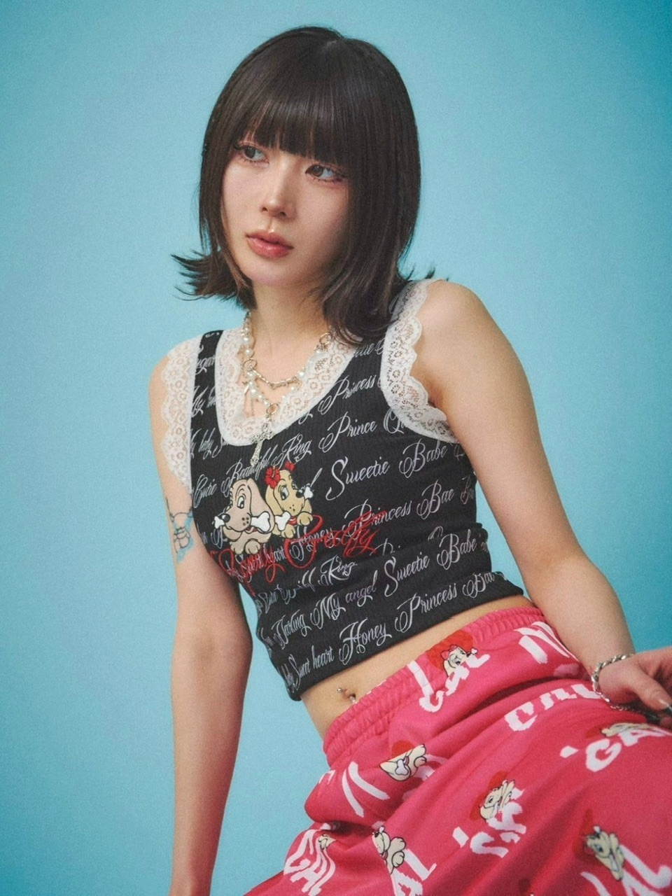 DELPHINE MARDIN PARIS デルフィーヌマルダンカフ1980年代 PUMA DELPHIN OG MIJ KL REW -Created by KICKS LAB.-