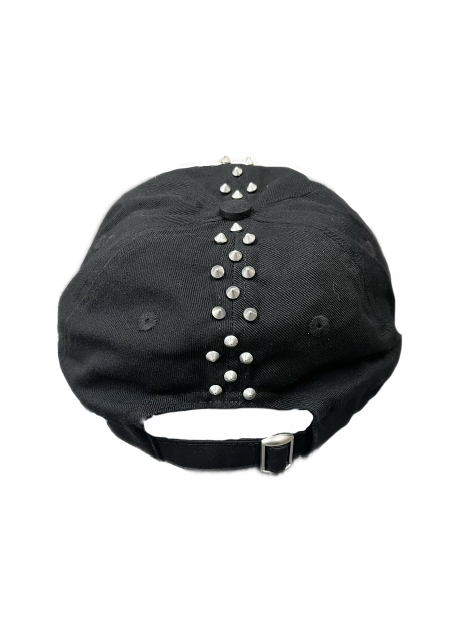 DIG YOUR OWN GRAVE】SILENT CROSS CAP /【ディグユアオウングレイブ