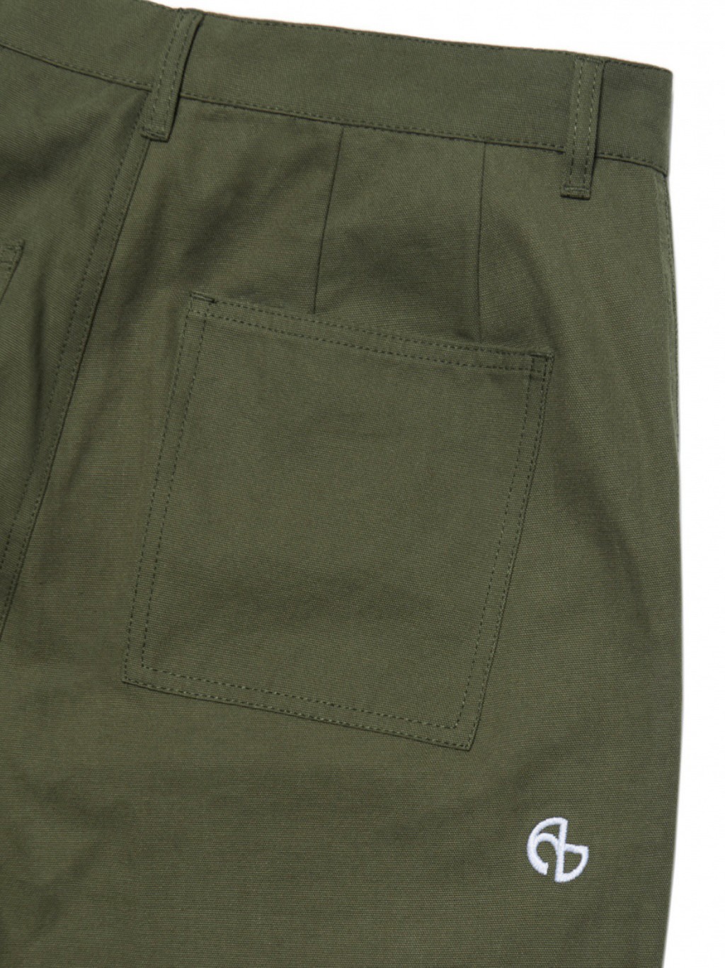 【NOMANUAL】SYMBOL MULTI CARGO PANTS