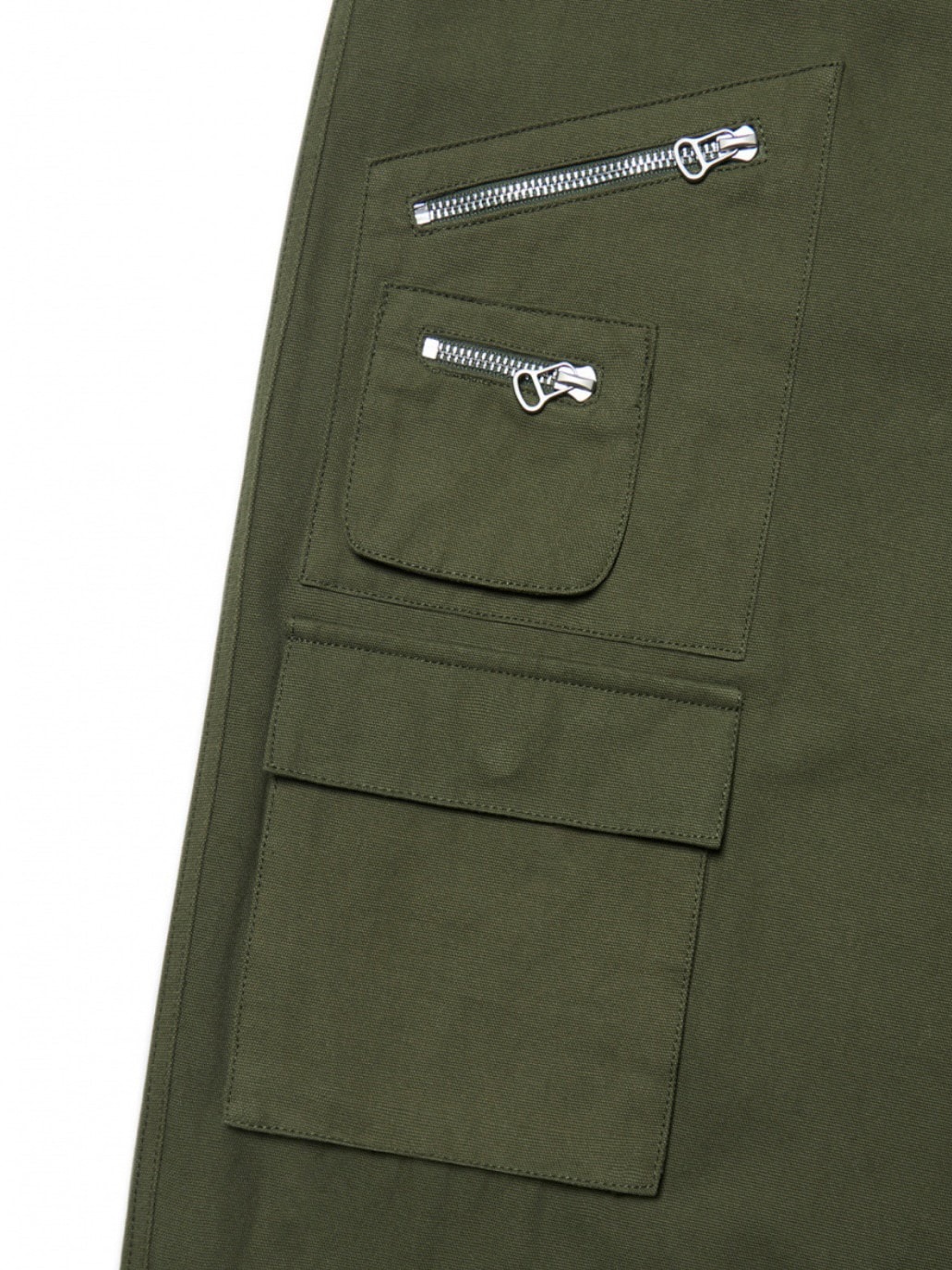 NOMANUAL】SYMBOL MULTI CARGO PANTS | OUR BRAND,NOMANUAL