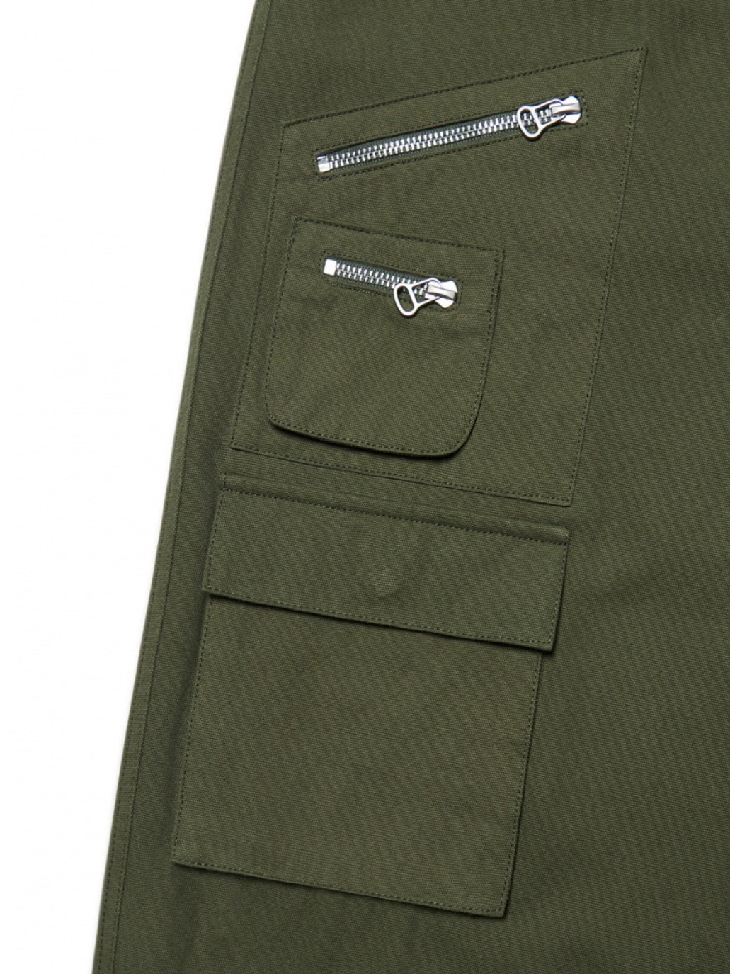 【NOMANUAL】SYMBOL MULTI CARGO PANTS