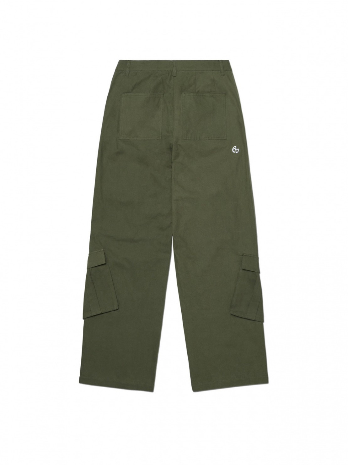 【NOMANUAL】SYMBOL MULTI CARGO PANTS