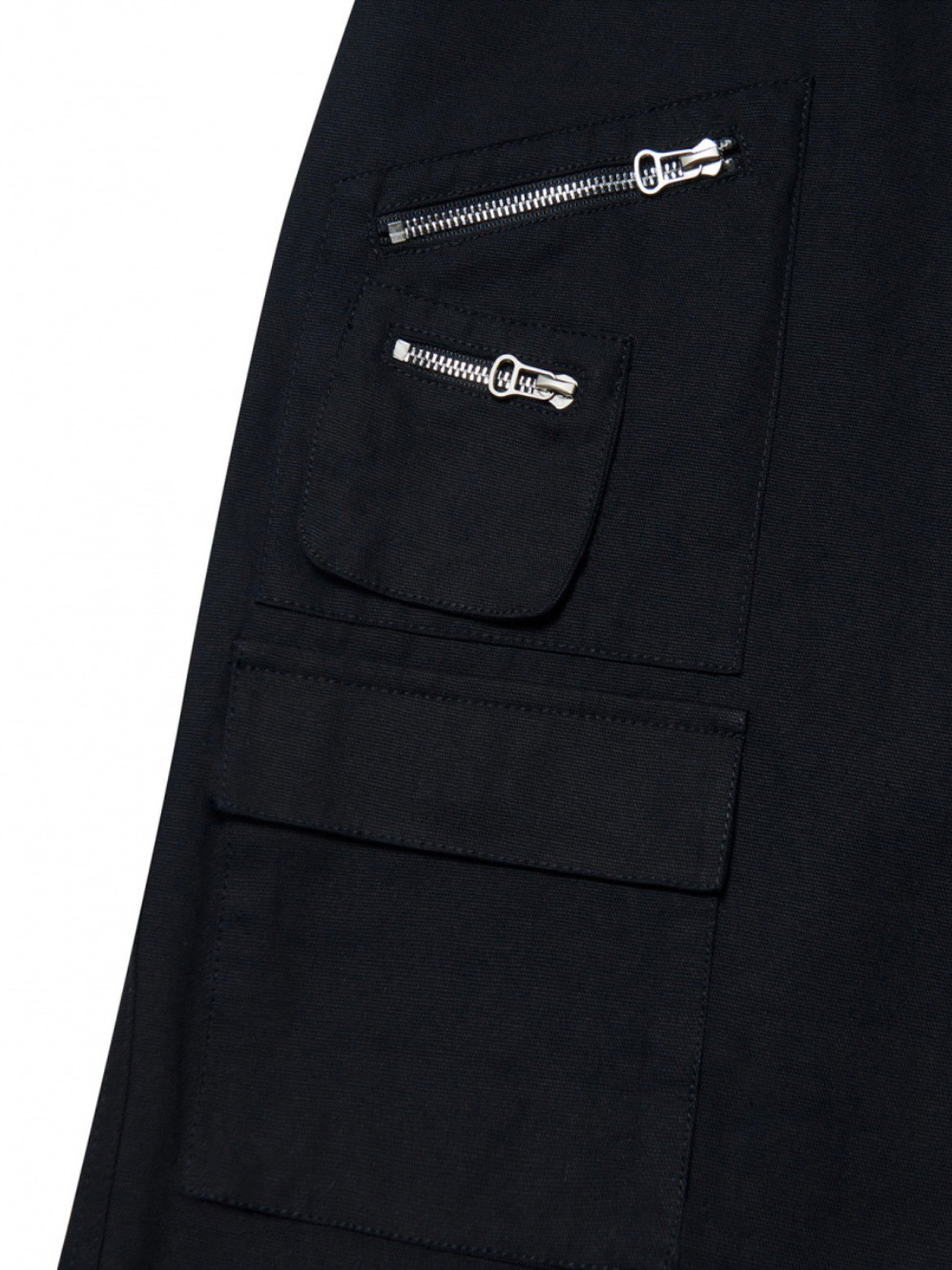 【NOMANUAL】SYMBOL MULTI CARGO PANTS