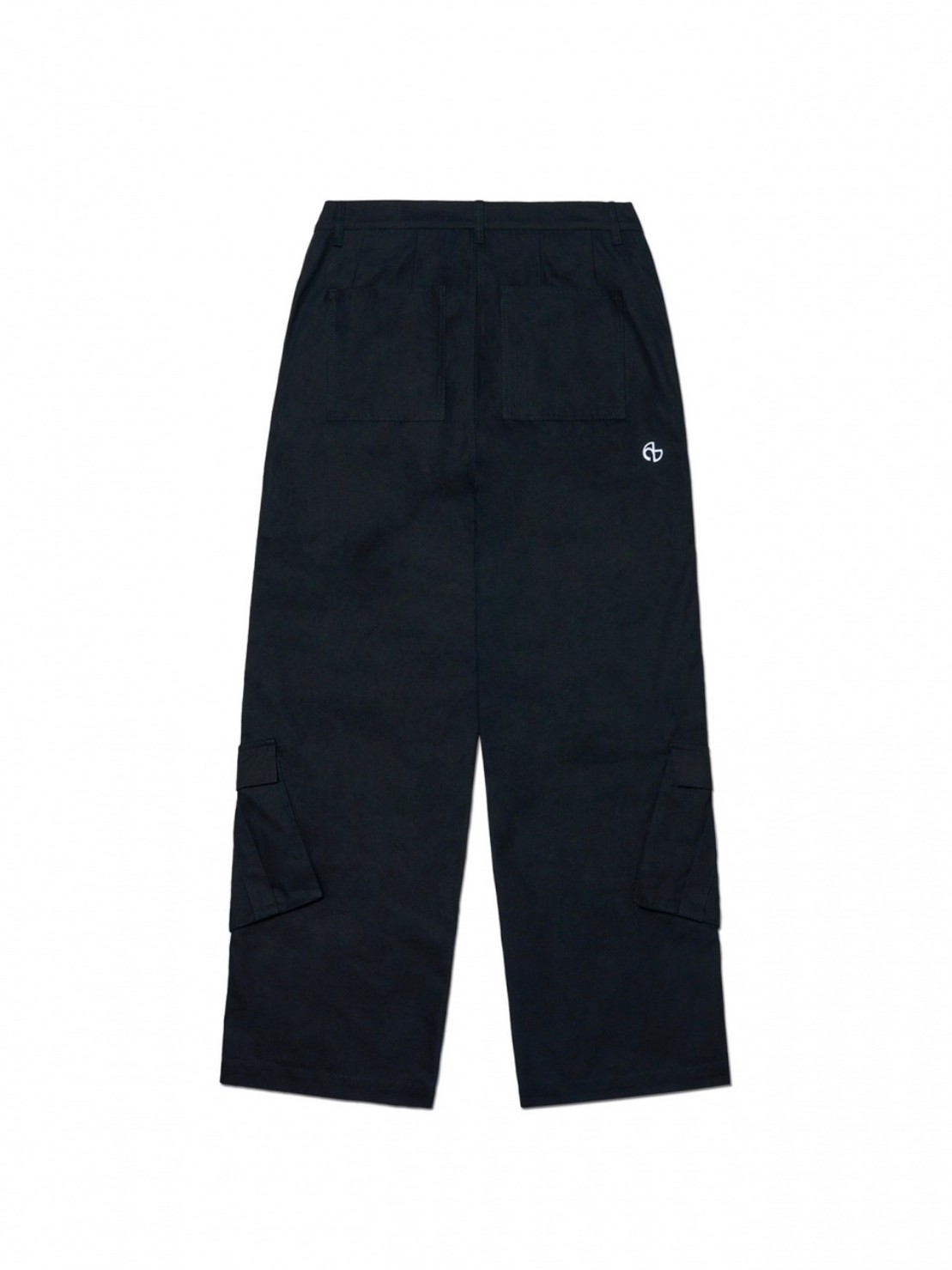 NOMANUAL】SYMBOL MULTI CARGO PANTS | OUR BRAND,NOMANUAL