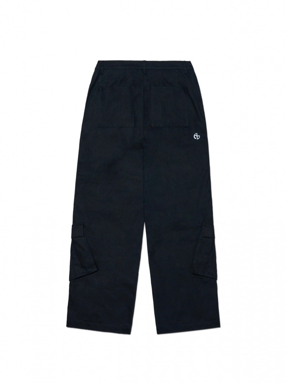 【NOMANUAL】SYMBOL MULTI CARGO PANTS