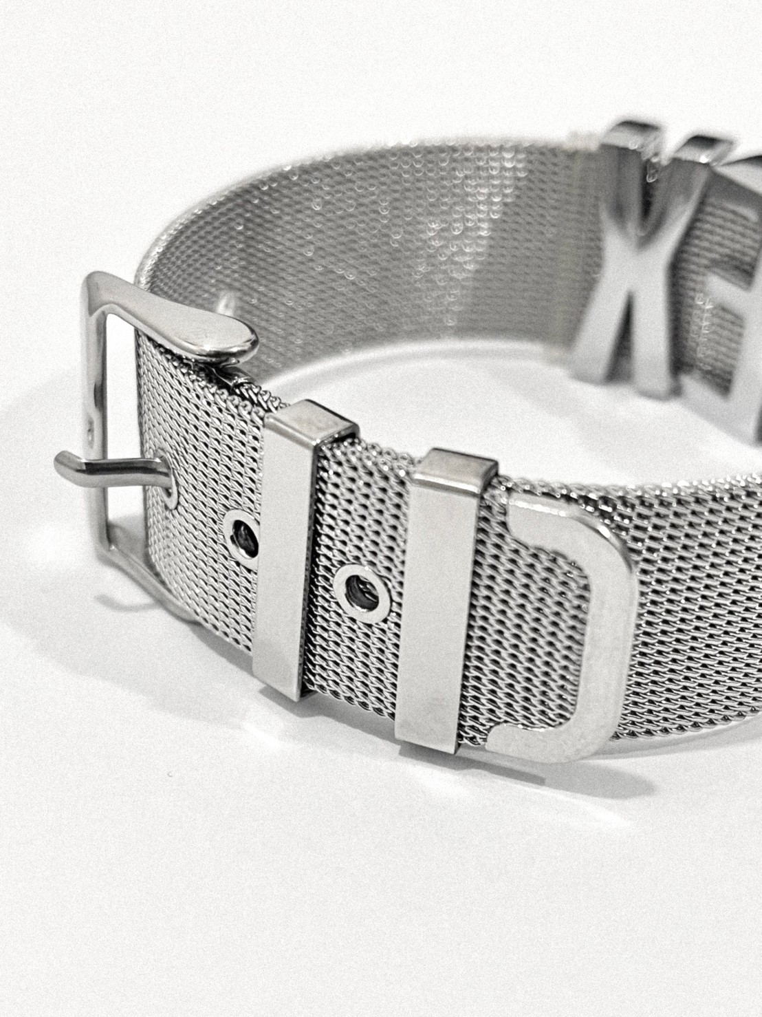 【DIG YOUR OWN GRAVE】SEX bracelet