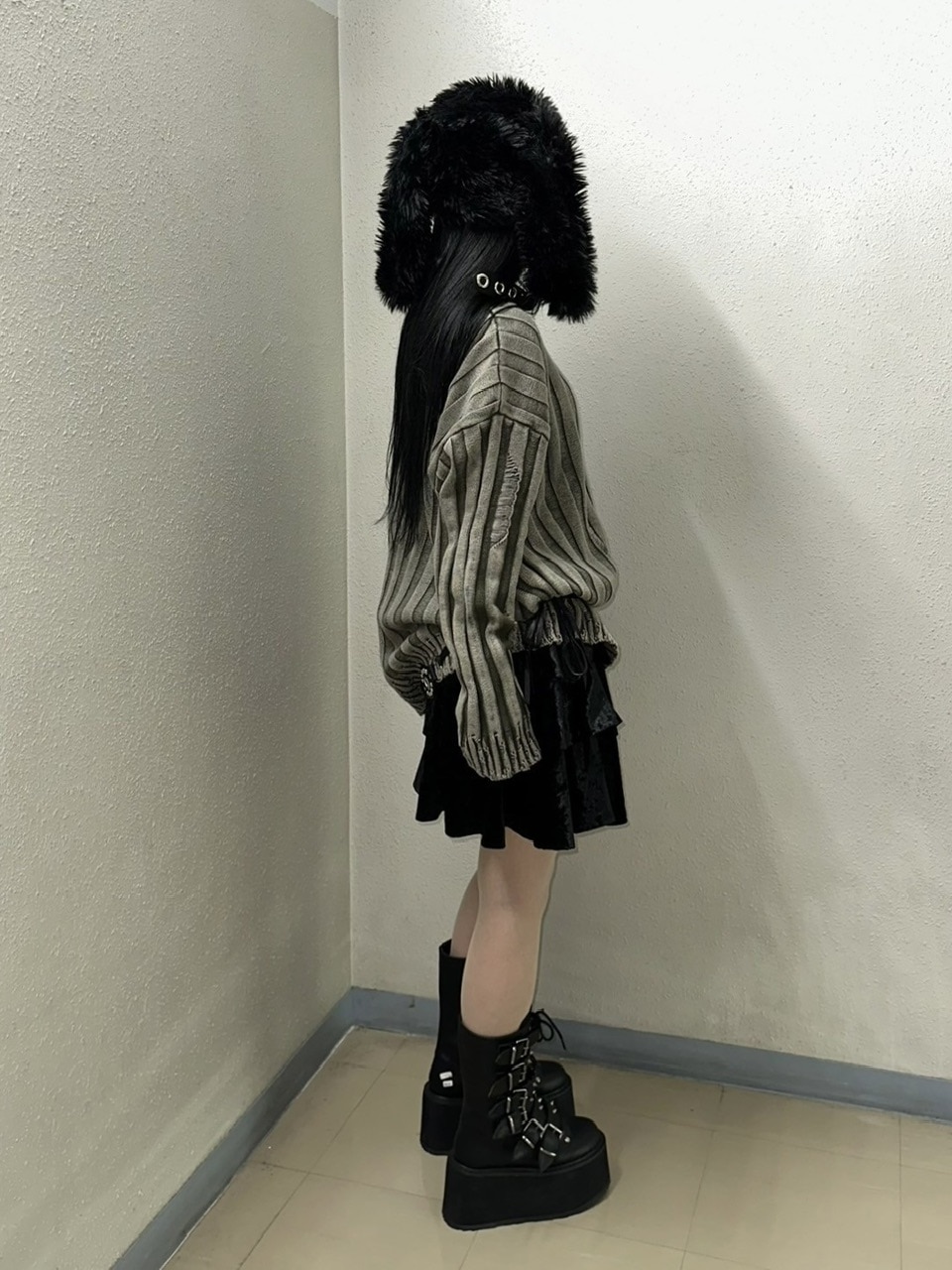 クロヴィス・トルイユ　画集　起毛加工　入手困難 Clovis Trouille クロヴィス・トルイユ画集 1965年 シュルレアリズム