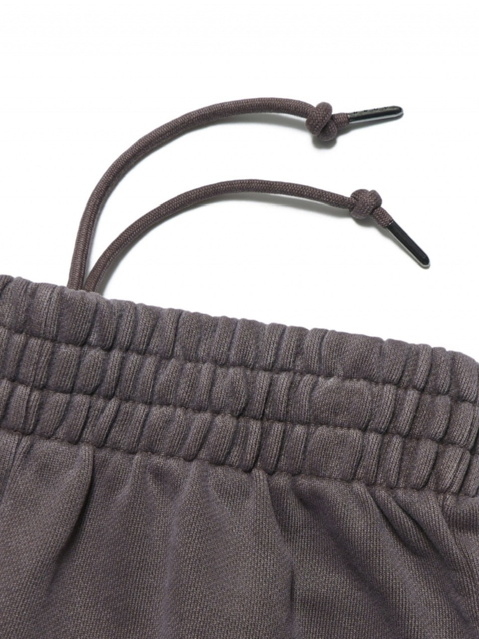 【NOMANUAL】OVERDYED SWEATPANTS