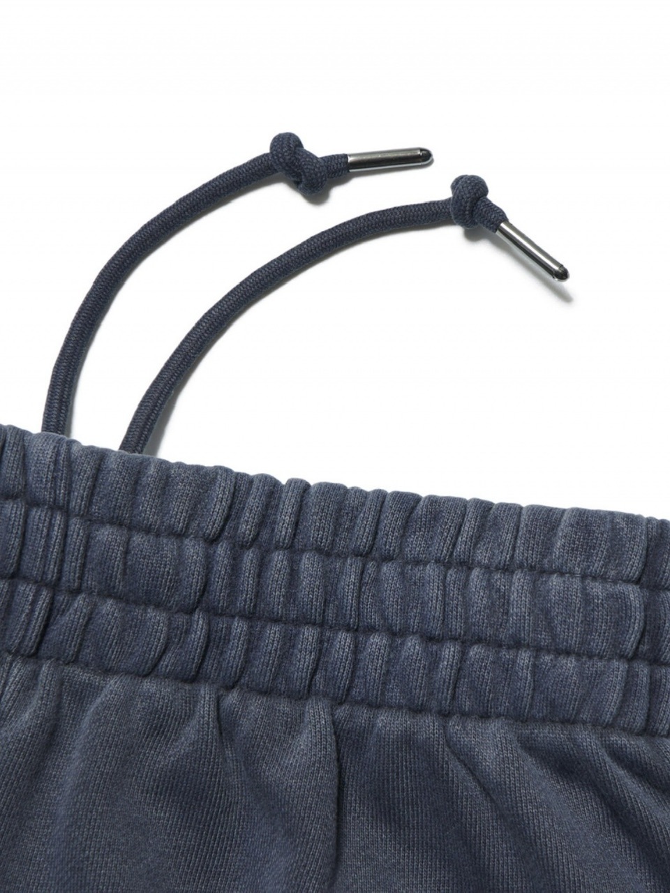 【NOMANUAL】OVERDYED SWEATPANTS