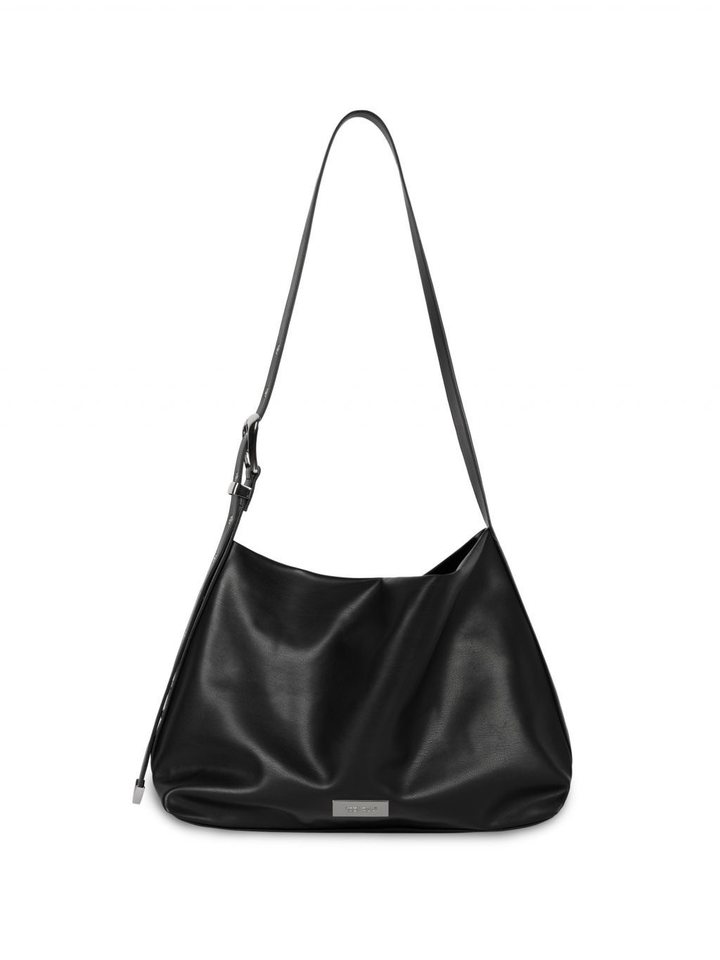 ショルダーバッグ・ポシェット ROCKCAKE Punching Belt Strap Shoulder Bag 5BFM127 ROCK CAKE】Punching Belt Strap Shoulder Bag | OUR BRAND,ROCK