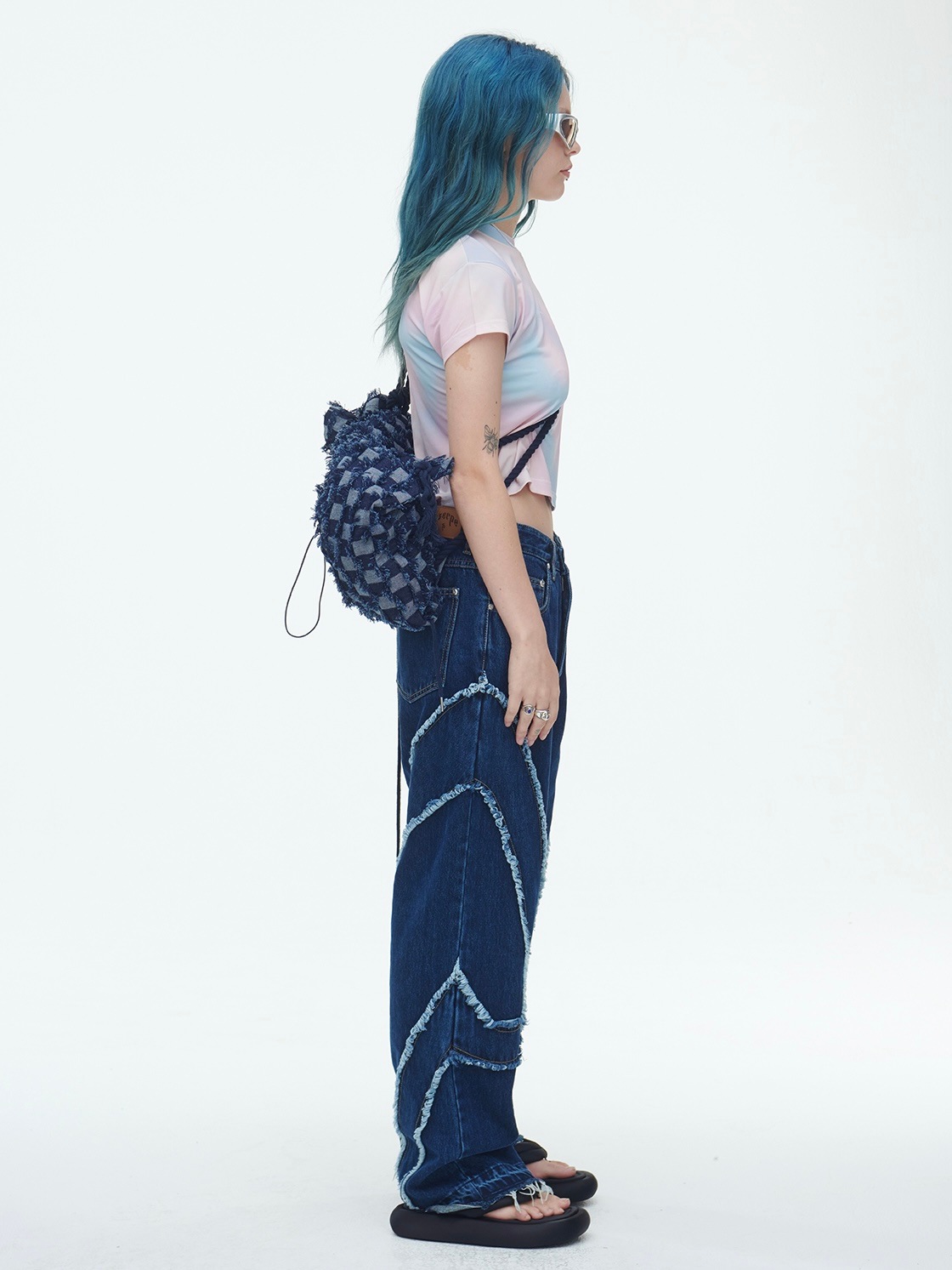 【新品未使用】InfinityMice VAGABOND square InfinityMice Vagabond レビュー – DPQP