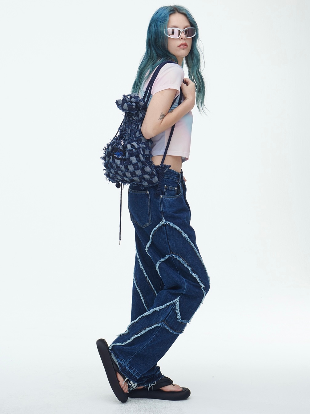 Designer fashion, Seoul-fully created | W Concept