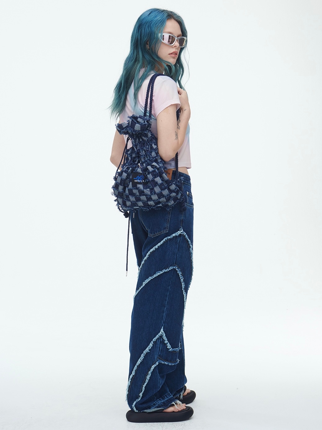 Designer fashion, Seoul-fully created | W Concept