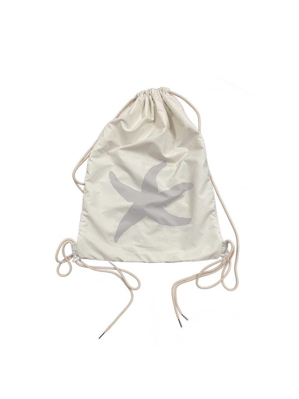 TCM ■ dot gym sack ジムサック THECOLDESTMOMENT】TCM starfish reversible gym sack | OUR