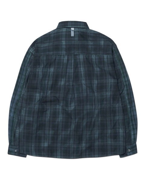 シャツ NOMANUAL H.R CHECK SHIRTS SA144 NOMANUAL】H.R CHECK SHIRTS | OUR BRAND,NOMANUAL | PRESSING