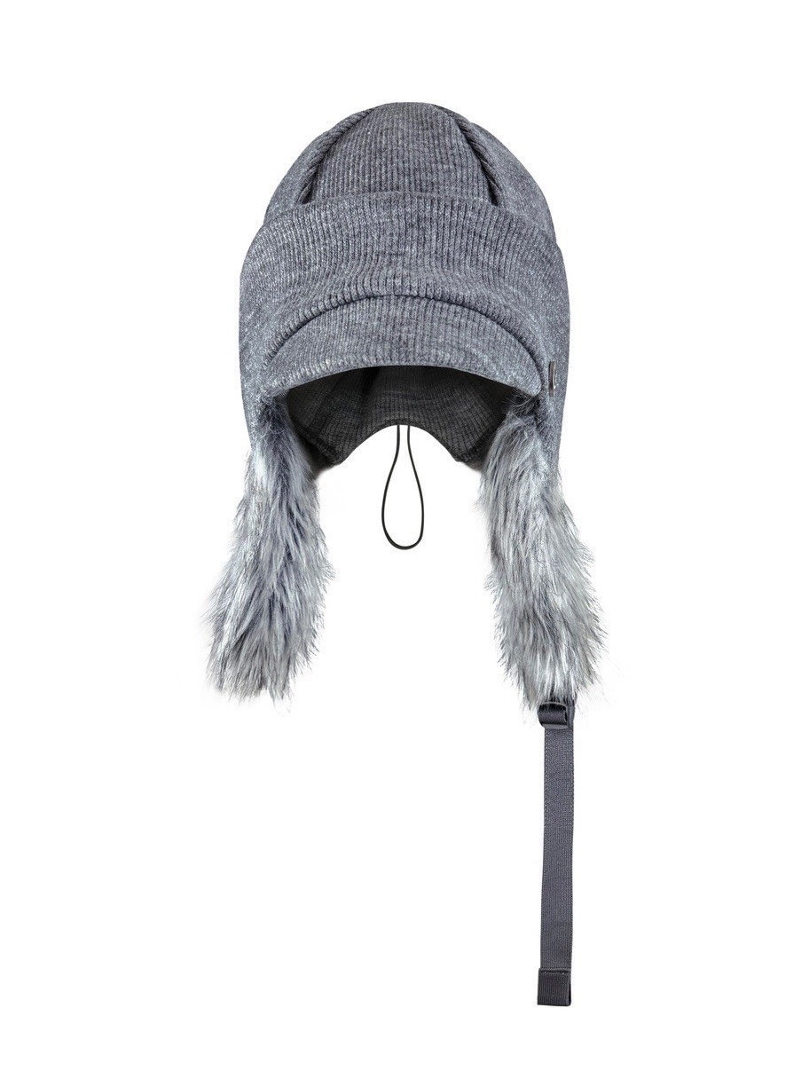 TODAYFUL Ear Flap Beanie 新品未使用 SPIKE EAR FLAP BEANIE [BLACK] - SAN SAN GEAR