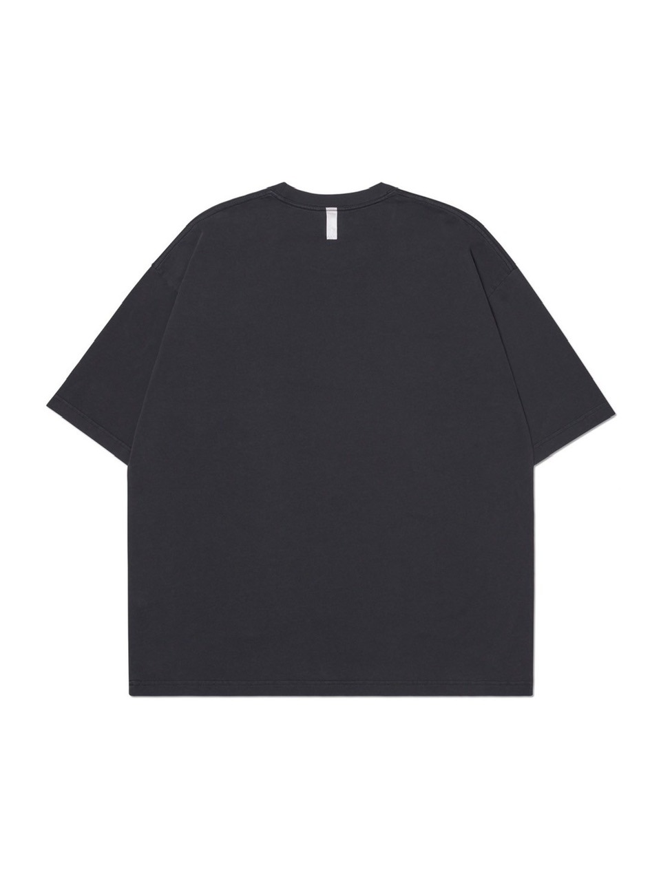 【NOMANUAL】NM HERALDRY T-SHIRT
