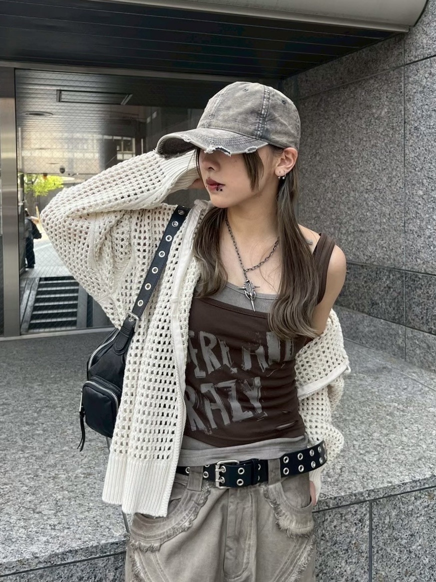 【未使用】FACT × Deviluse コラボ デニムキャップ 2025年最新】Deviluse メンズ キャップの人気アイテム - メルカリ