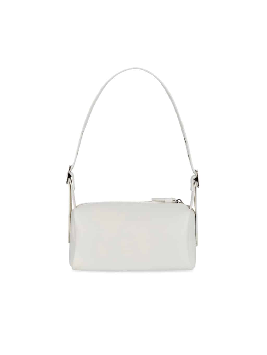 ハンドバッグ ROCKCAKE Square Leather Belt Shoulder Bag 4BNY330 ROCK CAKE】Square Leather Belt Shoulder Bag | OUR BRAND,ROCK
