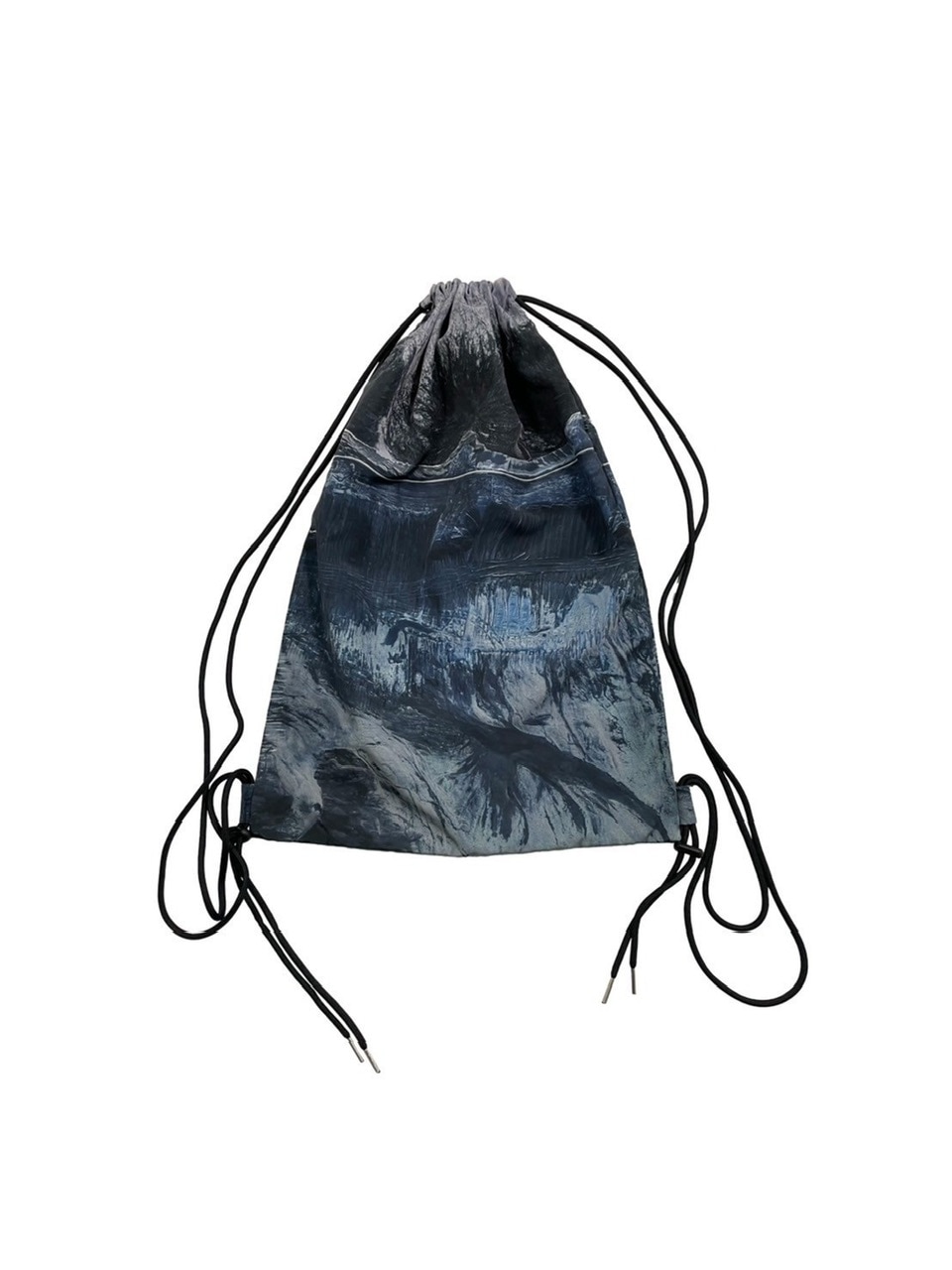 ◆THE COLDEST MOMENT◆ TCM rainbow gym sack multi 24080110 THECOLDESTMOMENT】TCM logo gym sack | OUR BRAND