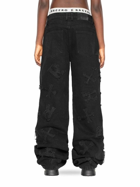 Track Jeans – Racer Worldwide