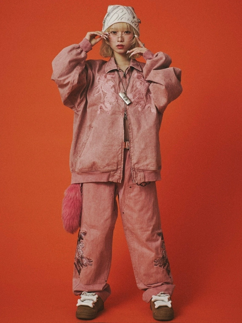 GALFY】漢ジャケット | OUR BRAND,GALFY | PRESSING WEB SHOP