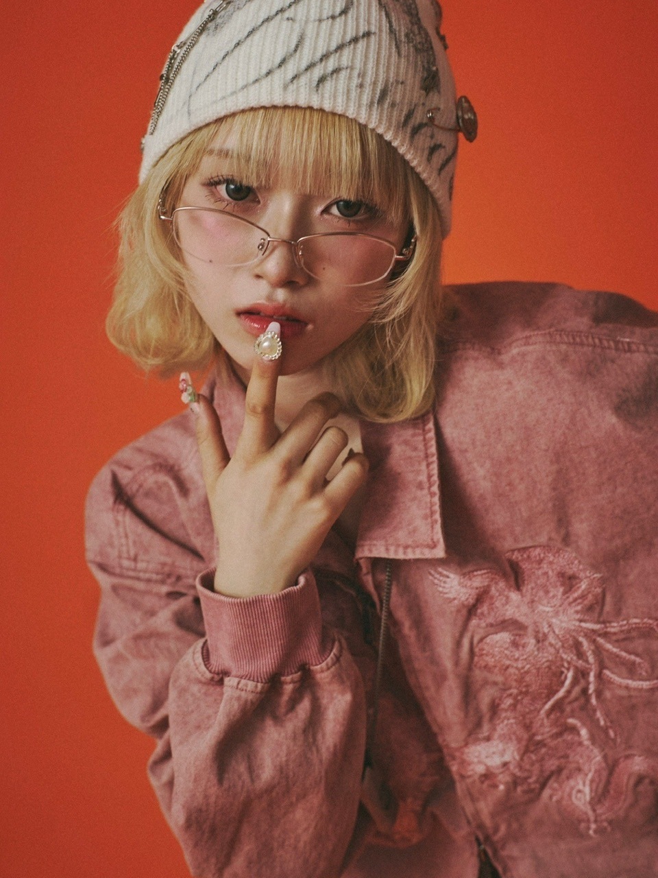 GALFY】漢ジャケット | OUR BRAND,GALFY | PRESSING WEB SHOP