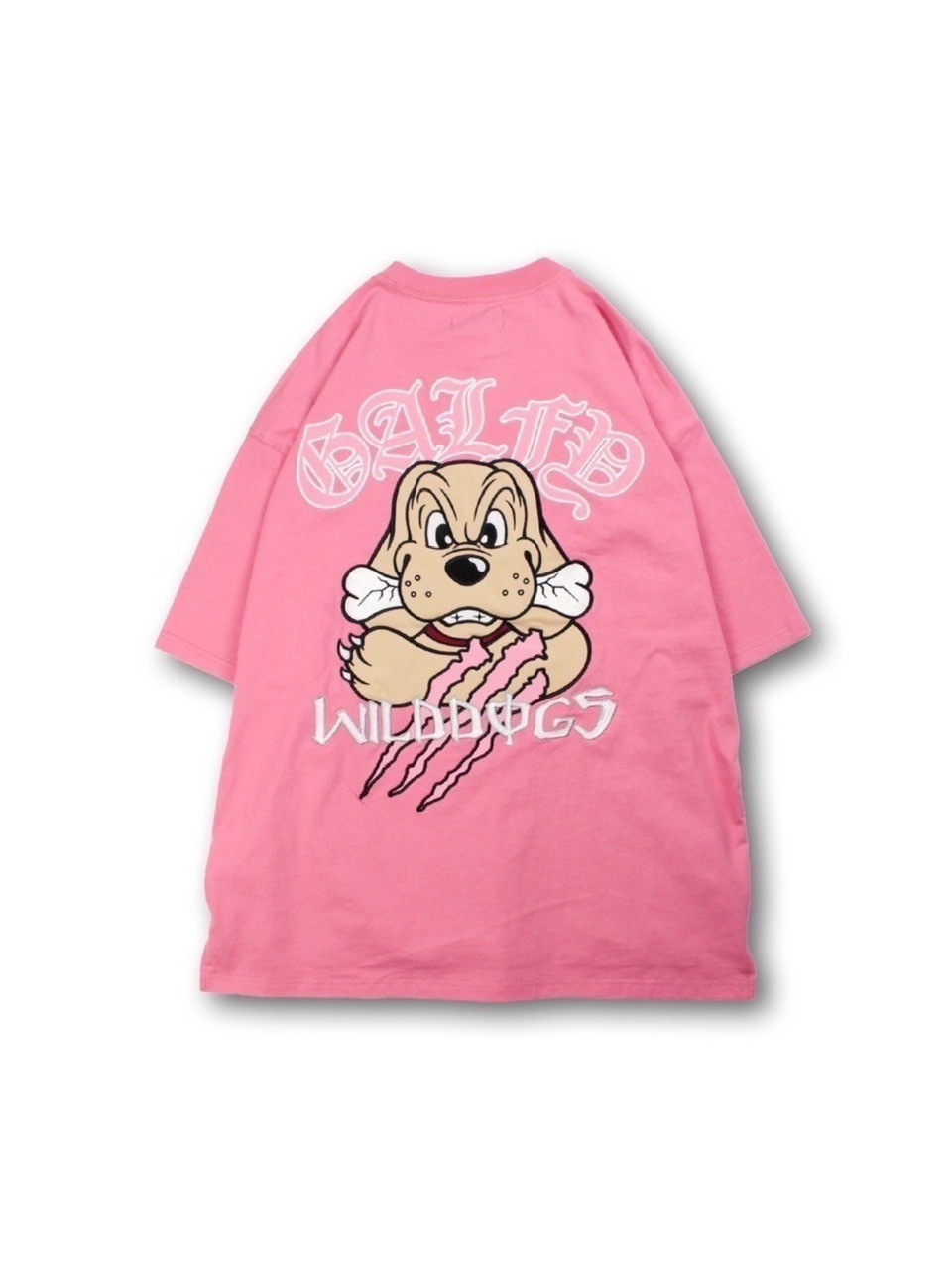 GALFY】覚醒ビーストTee(解) | OUR BRAND,GALFY | PRESSING WEB SHOP