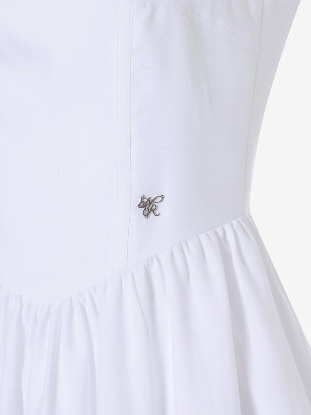 NOTYOURROSE】Ruby dress | OUR BRAND,NOT YOUR ROSE | PRESSING