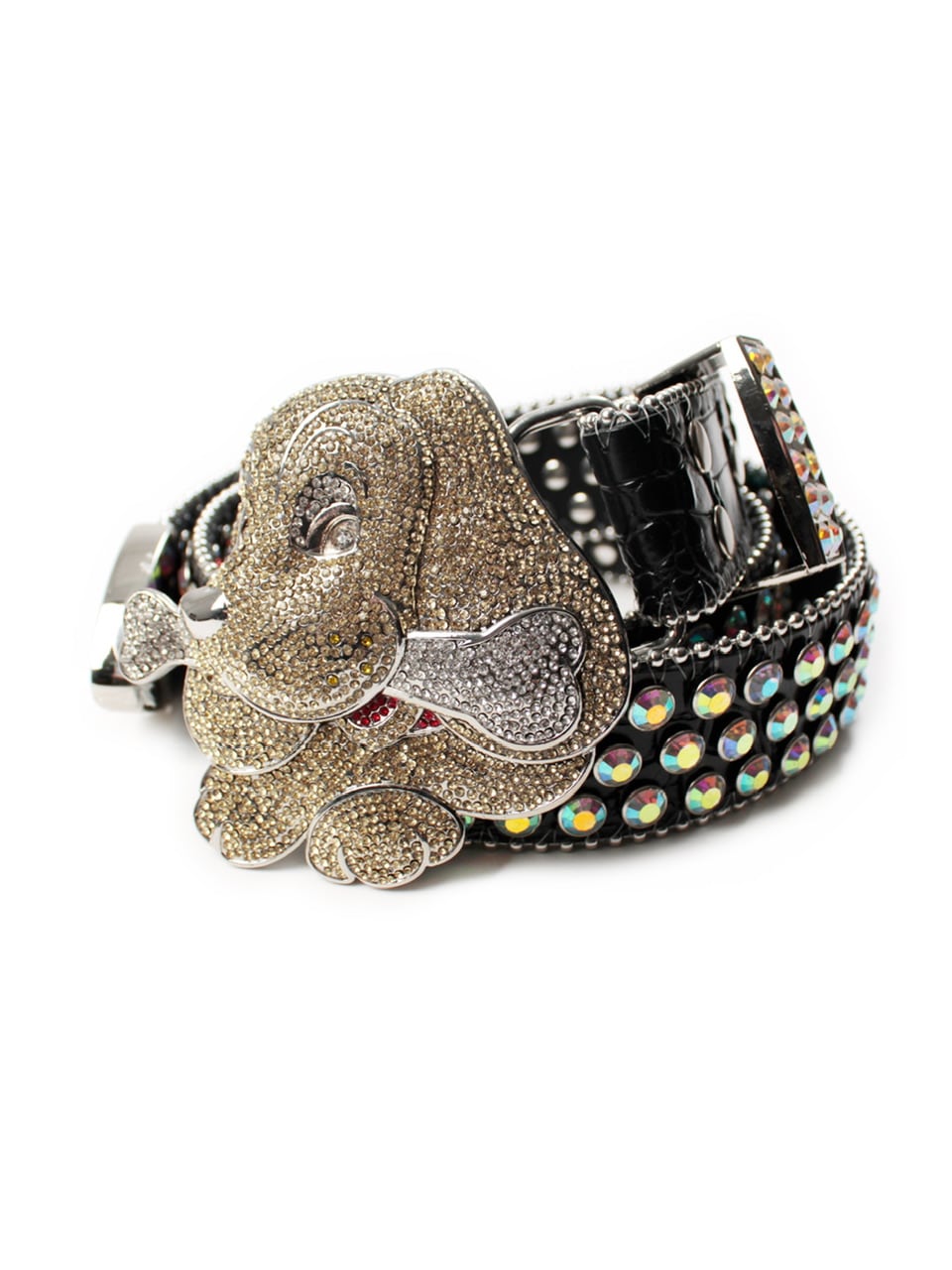 GALFY】ゴージャス☆ジュエリーベルト | OUR BRAND,GALFY | PRESSING