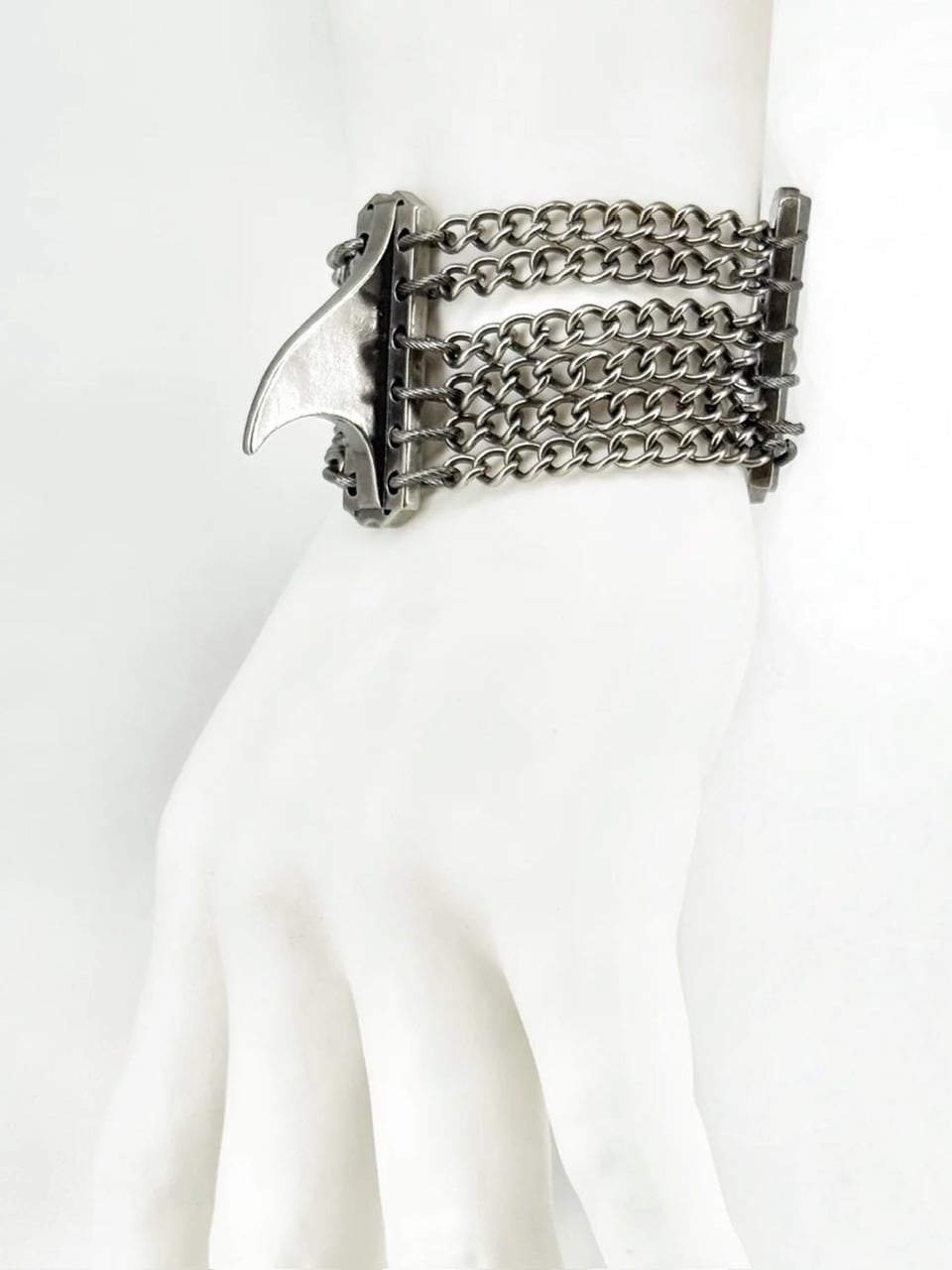 IIIMIII】Judgement Chain Bracelet / 【イアミ】ジャッジメント