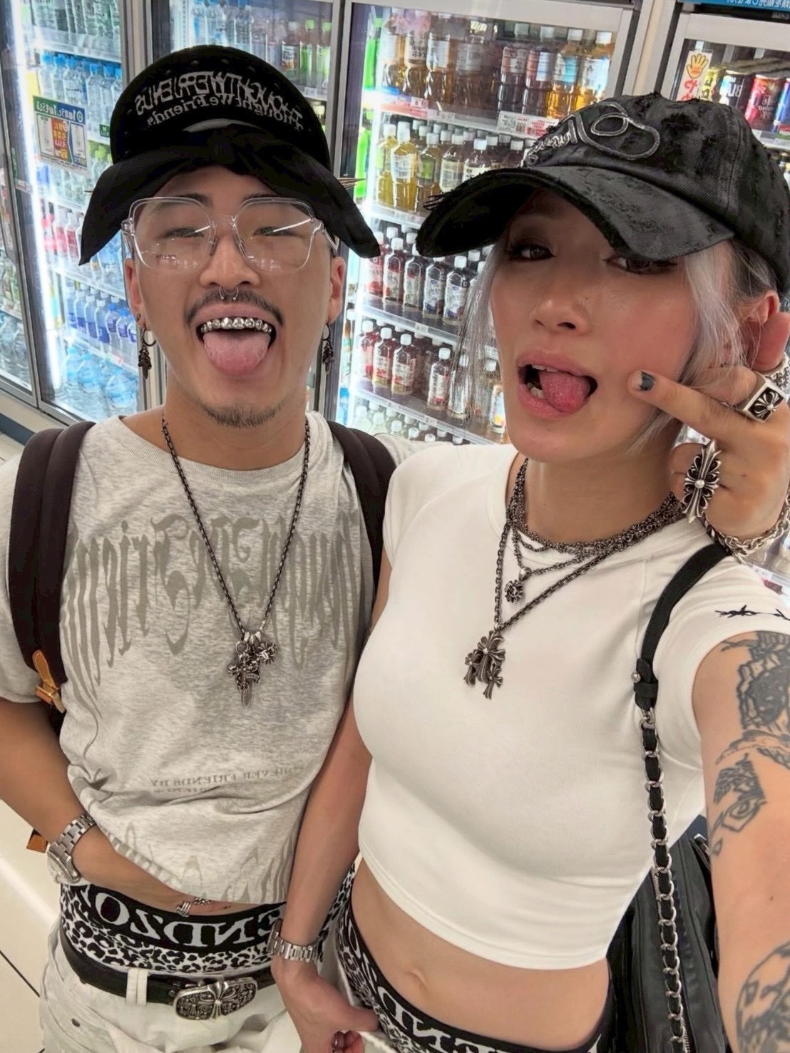 Thought We Friends】Thorne Cap | OUR BRAND,Thought We Friends