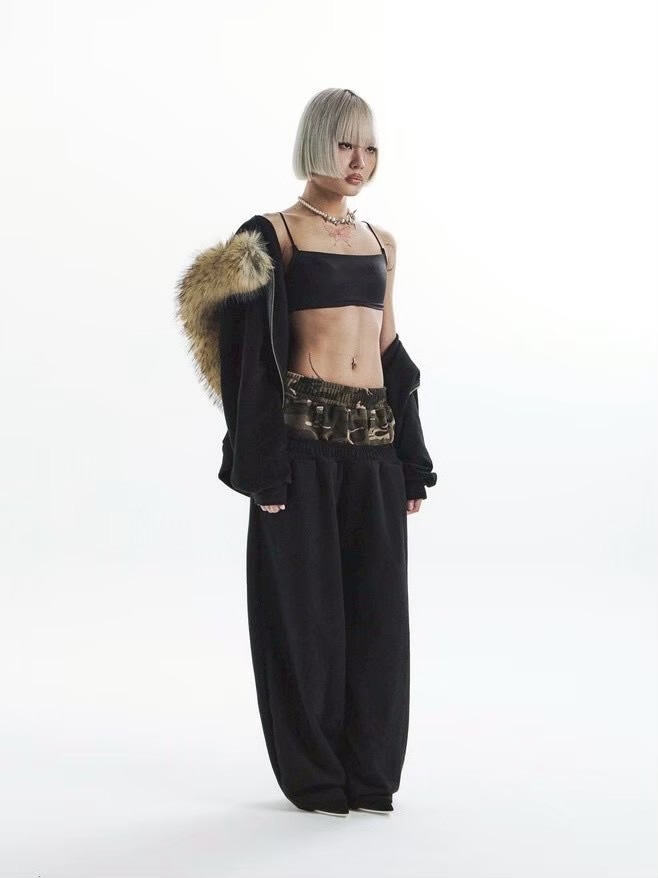 KAIYA】id card hooded zip-up | OUR BRAND,KAIYA | PRESSING WEB SHOP