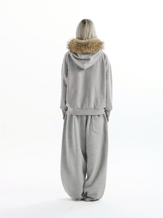 KAIYA】id card hooded zip-up | OUR BRAND,KAIYA | PRESSING WEB SHOP