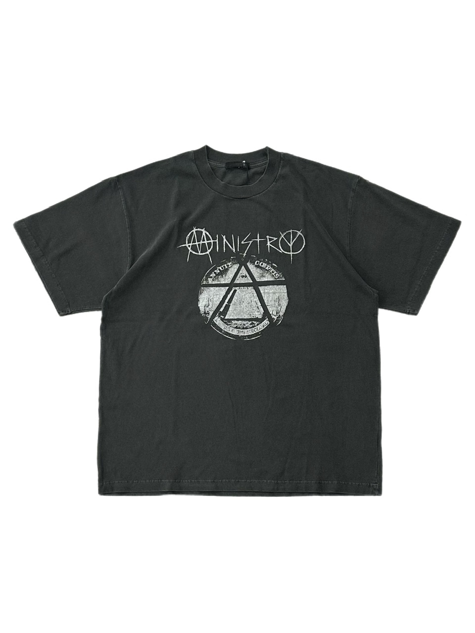 tis様❁専用ページ（完成品） 大阪店WEB限定受注制【Chikashitsu +】oversized ministry t