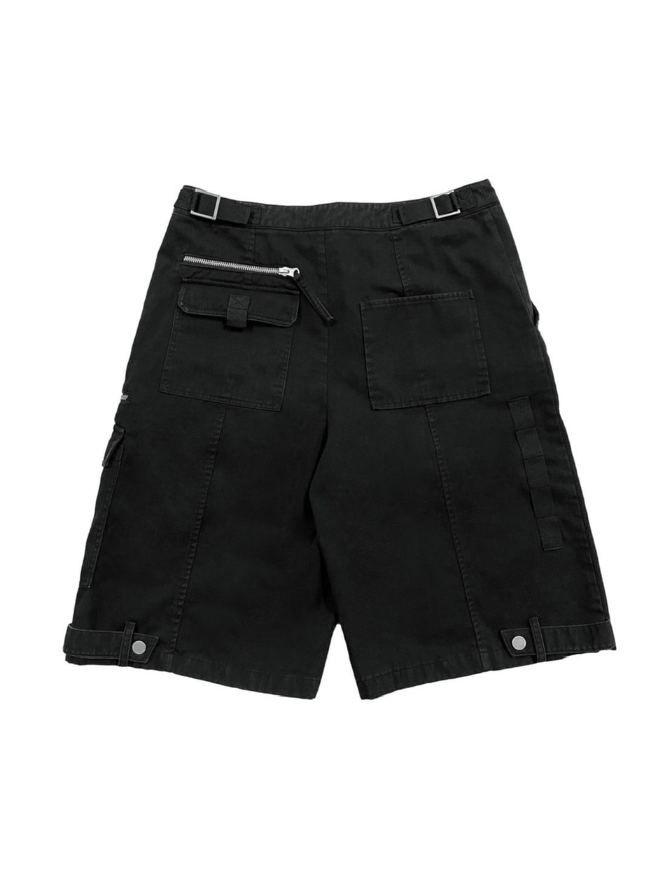 THECOLDESTMOMENT】TCM technical half pants | OUR BRAND