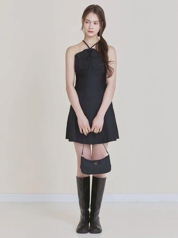 NOT YOUR ROSE ♥ Ella dress / 追跡付 NOTYOURROSE】Ella dress | OUR BRAND,NOT YOUR ROSE | PRESSING