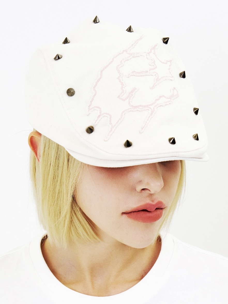 【E RIN AI E】THUNDER HUNTING CAP