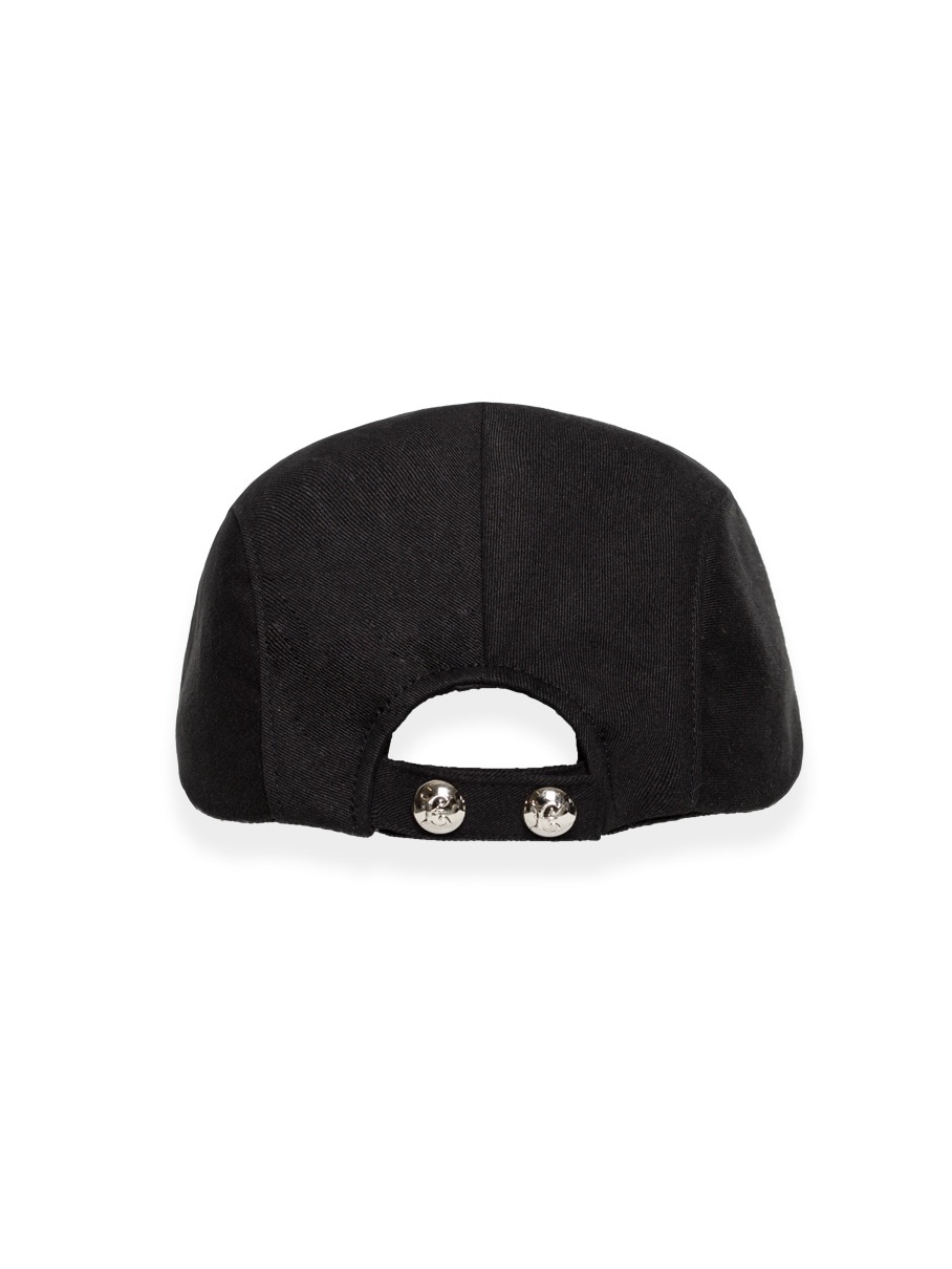 【E RIN AI E】THUNDER HUNTING CAP