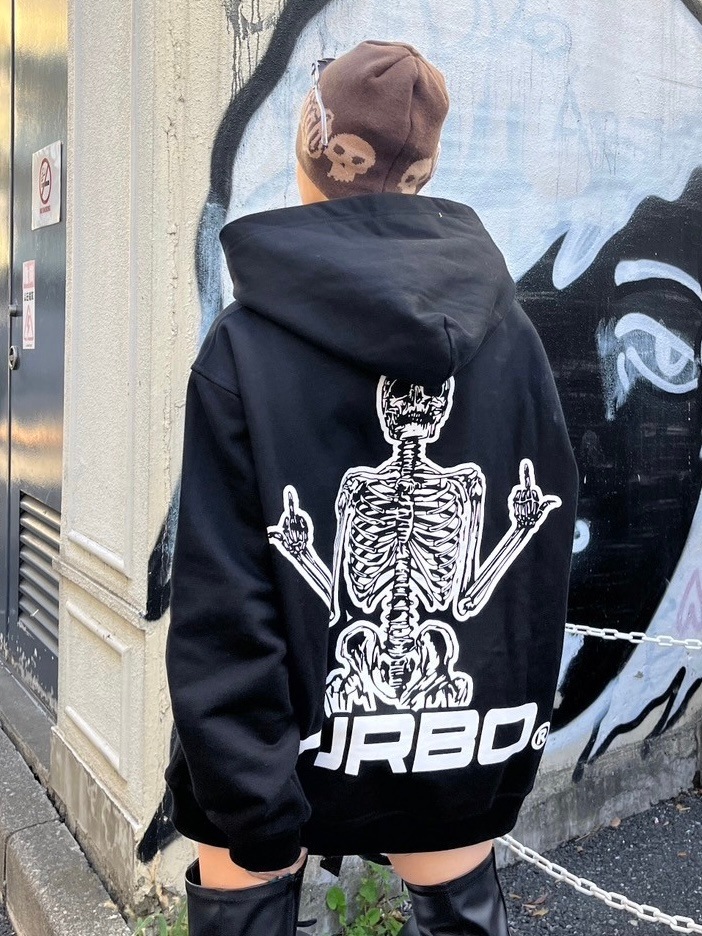 【美品】heaven can wait ダウンベスト HCW Heaven Can Wait（ヘブンキャンウェイト）の「ストリート