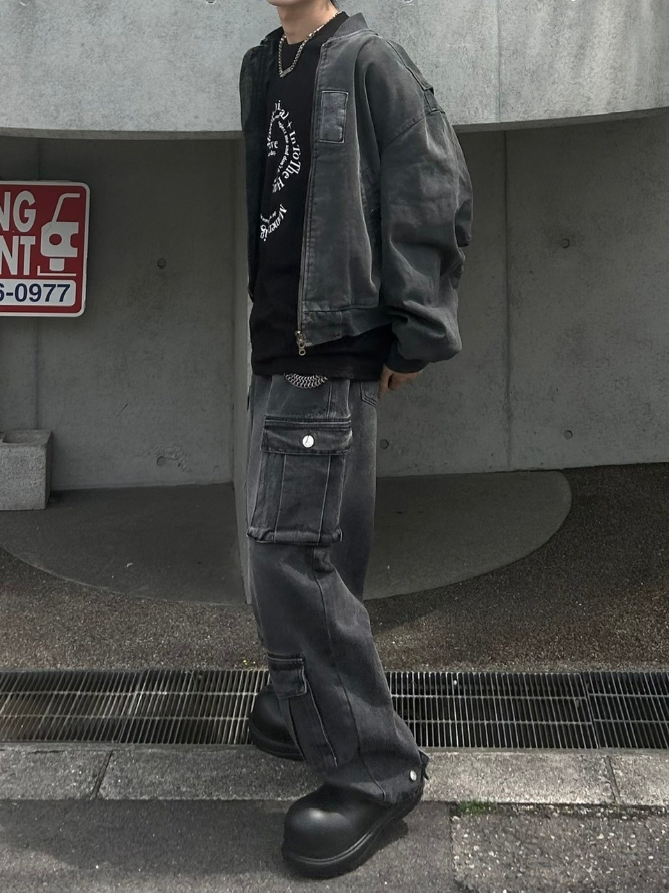 【新品タグ付き】chieko+ チエコプラス dress T shirt 黒36 新品タグ付き】chieko+ チエコプラス dress T shirt 黒36