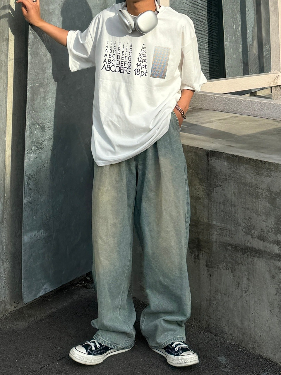 パンツ RENOL deform wide slacks 受注制【RENOL】deform wide slacks (2color) | OUR BRAND,RENOL