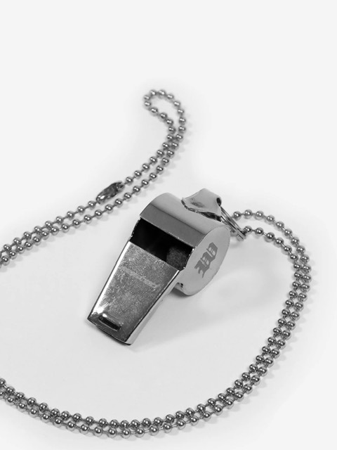 【WASTED PARIS】PULSE WHISTLE