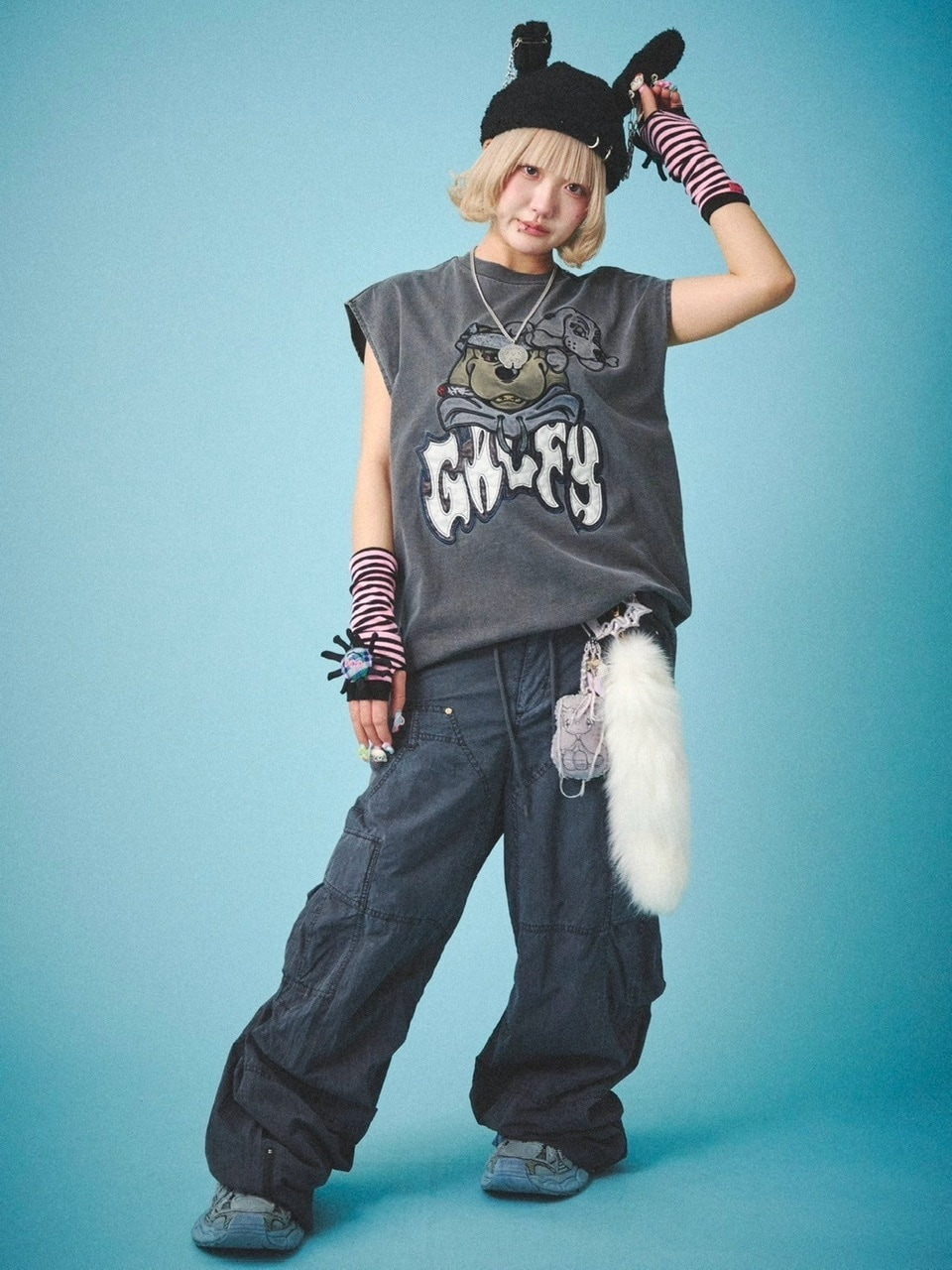 GALFY】反戦パンツ | OUR BRAND,GALFY | PRESSING WEB SHOP