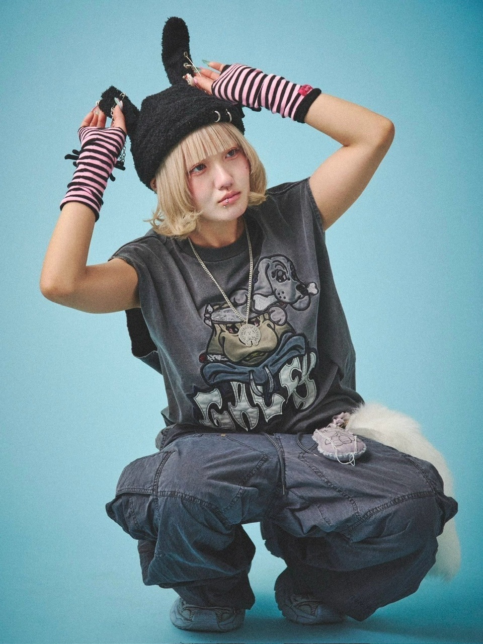GALFY】反戦パンツ | OUR BRAND,GALFY | PRESSING WEB SHOP