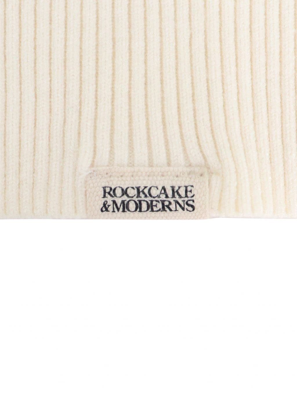 アウターその他 ROCKCAKE Sports 96 Full Zip Cardigan Charcoal RC24KN01700 ROCK CAKE】Sports 96 Full Zip Cardigan | OUR BRAND,ROCK CAKE