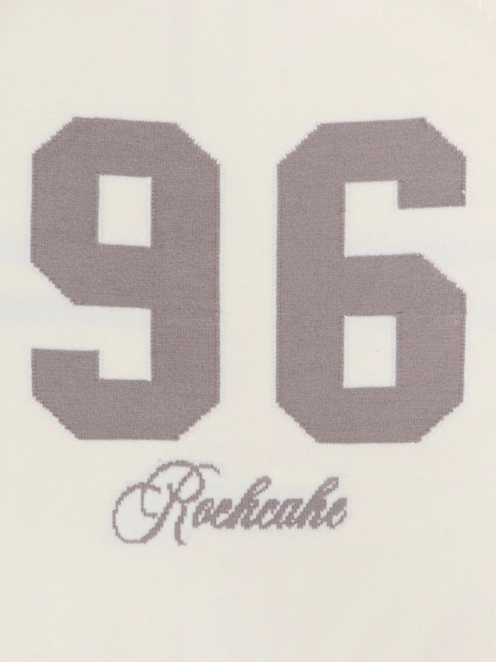 ROCK CAKE】Sports 96 Full Zip Cardigan | OUR BRAND,ROCK CAKE