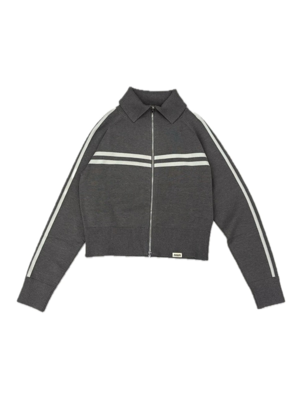 大人上品なおすすめコーデ Full 96 CAKE】Sports ROCK Zip CAKE BRAND,ROCK OUR | Cardigan トップス