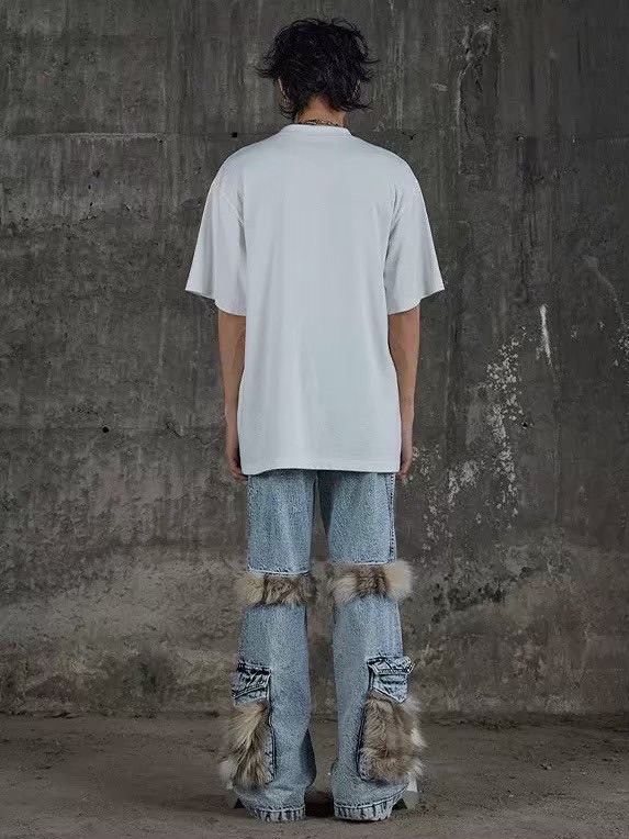 DND4DES】SONIC T-SHIRT | OUR BRAND,DND4DES | PRESSING WEB SHOP