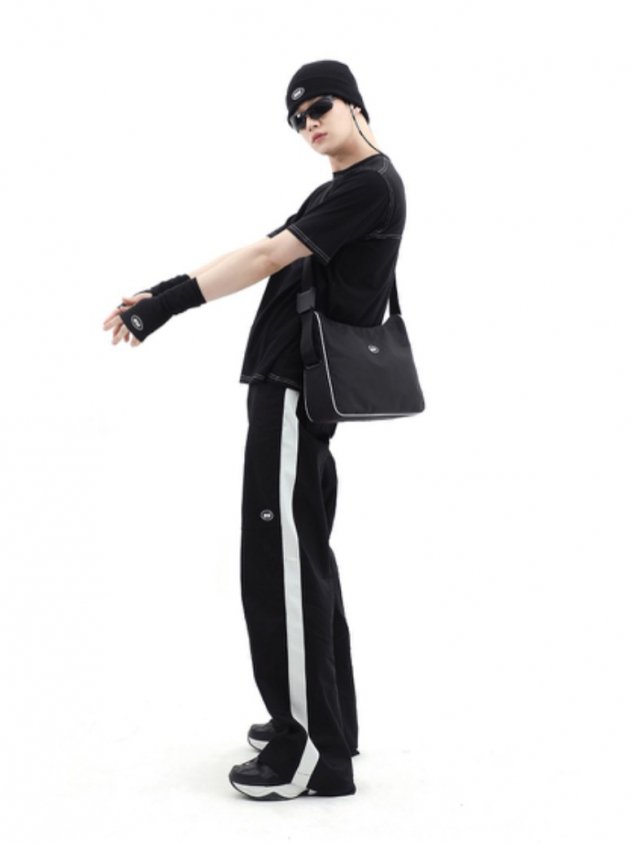 【BASIC COTTON】BASIC STRAP